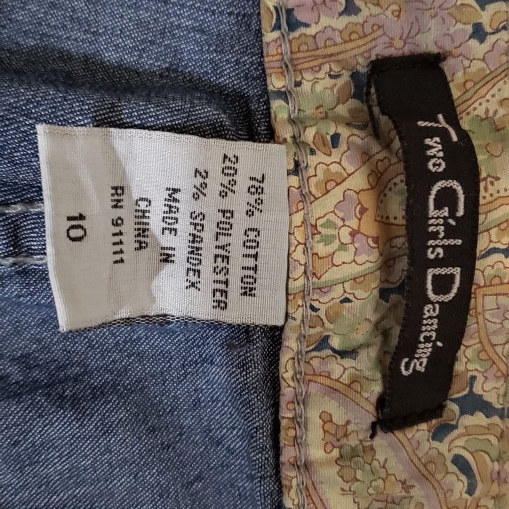 Jeans - Picture 5 of 5